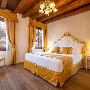  Appartamento Laguna D'oro Luxury