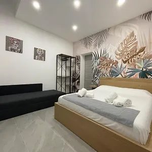  Apartament Il Vicolo Di Paola Włochy